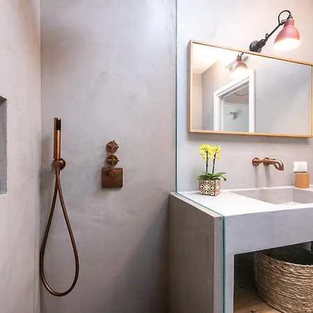 Nocleg ze śniadaniem Lu Cuccuviu