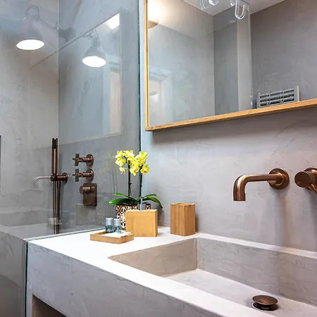 فندق مبيت وإفطار Lu Cuccuviu 4*