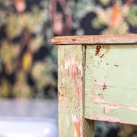 Lu Cuccuviu 4* Lecce