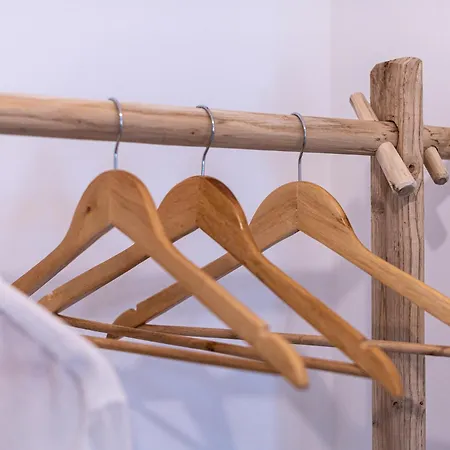 Frühstückspension Lu Cuccuviu