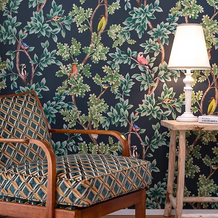 Lu Cuccuviu فندق مبيت وإفطار 4*