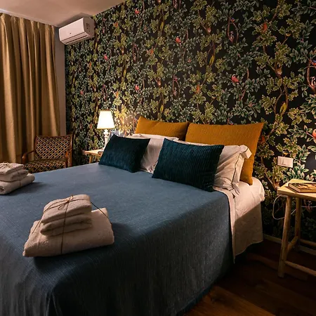 Lu Cuccuviu 4* Lecce