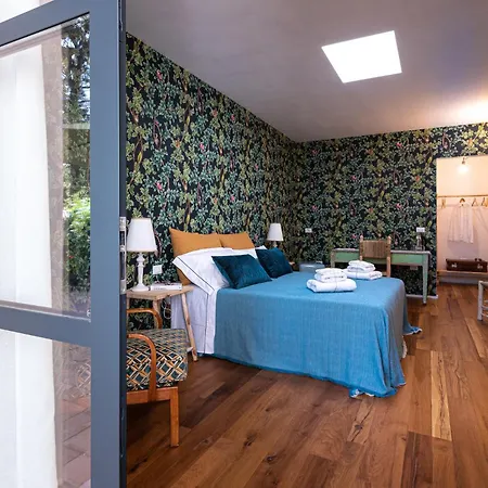 Lu Cuccuviu 4* Lecce