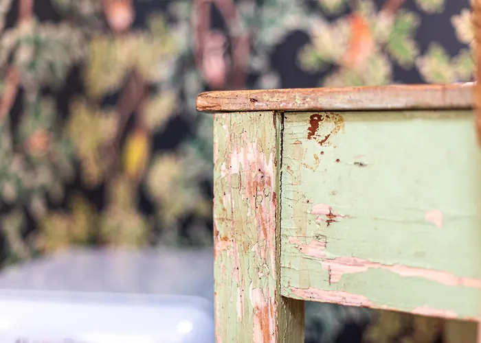 Lu Cuccuviu 4* Lecce