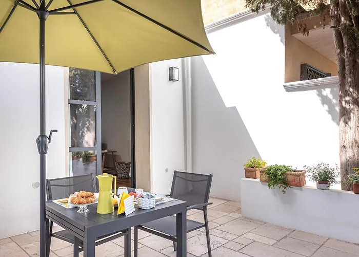 Bed & Breakfast Lu Cuccuviu 4*