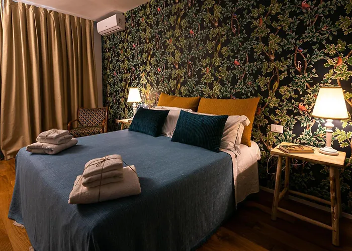 Lu Cuccuviu 4* Lecce